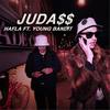 Hafla(feat. Young Bandit) (Explicit) - Juda$$&Young Bandit