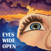 Holy One of Israel - Eyes Wide Open