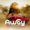 Away(feat. Young Lunya) - Maua Sama&Young Lunya