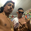 Party dos Cria ( SpeedUp) (Explicit) - RdTralha&Puto Elegante