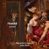 VI. Then Free from Sorrow (Air) - Fflur Wyn&Dunedin Consort&John Butt&George Frideric Handel&Newburgh Hamilton