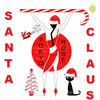 Santa Claus - Tokyo Rose