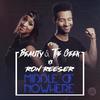 Middle Of Nowhere (Extended Mix) - Beauty&Ron Reeser&The Geek