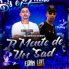 A Mente de um Sad - Mc Luh Da V.A&DJ MJSP