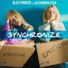 Synchronize - Alex Parker&Alexandra Stan