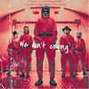 We Ain't Crying (feat. Jungle Beats & MC Creed) (Amapiano) - TheVeZzy&Dj Nickie Cartel&Jungle Beats&MC Creed