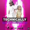 Technically - Destra&Farmer Nappy