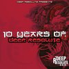 Wednesday Mood (Nostalgic UpperCut) - De'Real Musiq