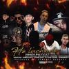 He Luchado(feat. ignaciorial, Dimeloyatu, Yeinomercy, Basty Corvalan, Nicko Guzman, Young Jevo, Benji Gramitos, EL Otro Tekor & C.Pequeño) - Krizflow&ignaciorial&Dimeloyatu&Yeinomercy&Basty Corvalan&Nicko Guzman&Young Jevo&Benji Gramitos&El Otro Tekor&C.Pequeño