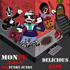 Flava (feat. RFn) (Explicit) - MONFU YAWAR CRU&RFN