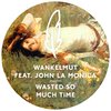 Wasted so Much Time (Kölsch Remix) - Wankelmut&John La Monica&Kölsch