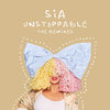 Unstoppable (Sped Up) - Sia&Slater