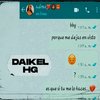 En Visto - Daikel HG