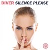 Silence Please (Original Edit) - Diver