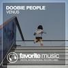 Venus (Dub Mix) - Doobie People