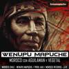 Wenupu Mapuche - Moroco Chile&AGUILAMAN&Vegetal