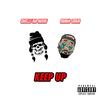 Keep Up (feat. Savelle Tha Native) (Explicit) - Roman Sotam&Savelle Tha Native