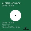 Face Another Day (Original Mix) - Alfred Novack