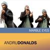 Marble Eyes - Andru Donalds