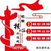 唱响核心价值观 - 杨东煜