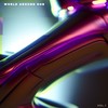 Burster (Original Mix) - Mechanical Fusion&hokori