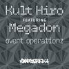 37th Chamber(feat. Megadon) (Explicit) - Kult Hiro&Megadon
