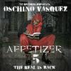 Overdose (Explicit) - Oschino Vasquez