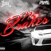 No Brakes (Explicit) - Fly Street Gang