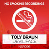 No Play - Toly Braun