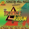 Africa's Burning - Don Bizzle