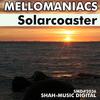 Solarcoaster (DJ Shah Remix) - Mellomaniacs