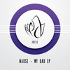 Shut Up (Original Mix) - Warse