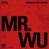 Mr Wu - Kamaal Williams