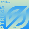 It's All Right (Radio Edit) - Romaan