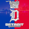 313 Drums & Sticcs (Radio edit) - Hydrolic West