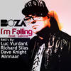 I'm Falling (Minnaar Remix) - Boza&Sakine