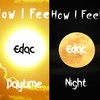 How I Feel (Explicit) - Edac