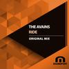 Ride (Original Mix) - The Avains