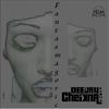 Fantasmagoric (Original Mix) - Deejay Cheikna