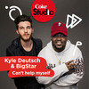 Can't Help Myself (Coke Studio South Africa: Season 2) - Kyle Deutsch&BigStar