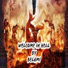 Welcome in hell (Explicit) - Belami