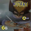 Mutant (Explicit) - Athug