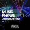 Inception (Original Mix) - Alessandro Sestini