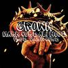 Crown(feat. ALI Wood) (Explicit) - Mark 4ord&Ali Wood