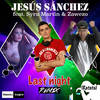 Last Night(Ratata) (Karl Osvan & David Lm Remix Edit) - Jesús Sánchez&Syra Martin&Zawezo