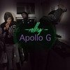 Rolling (Explicit) - Apollo G