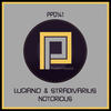 Notorious (Dub) - Luciano FM&Stradivarius