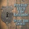 I'm Hillbilly Yankee Doodle Boy - Texas Jim Lewis