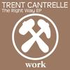 Ride (Original Mix16bit) - Trent Cantrelle