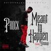 Meant to Happen(feat. Hitemup) (Explicit) - P Rock&Hitemup